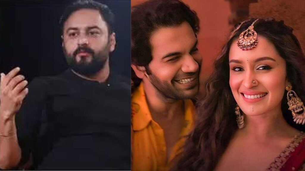 Amar Kaushik breaks his silence on Shraddha Kapoor's limited screen time in Stree 2