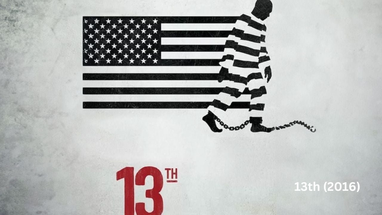 13th (2016)