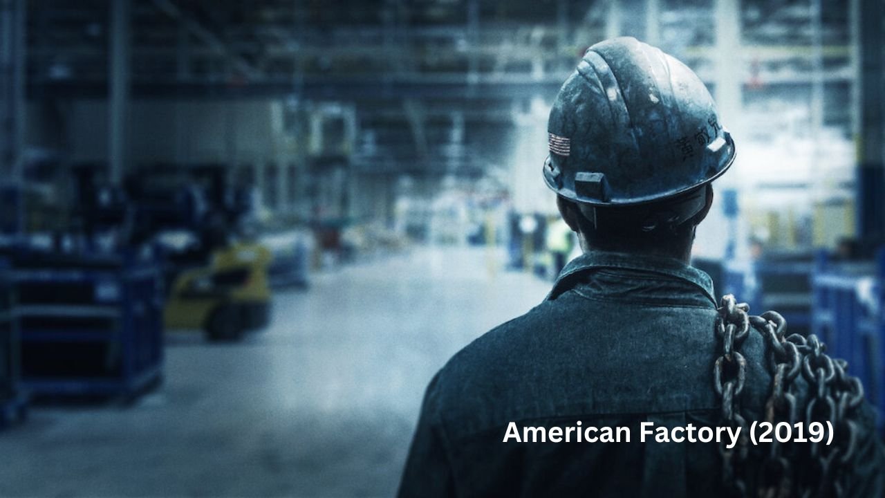 American Factory (2019)