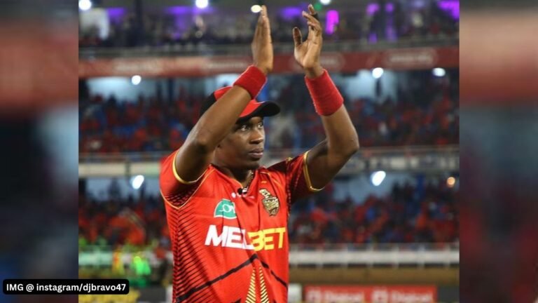 Dwayne Bravo announces retirement