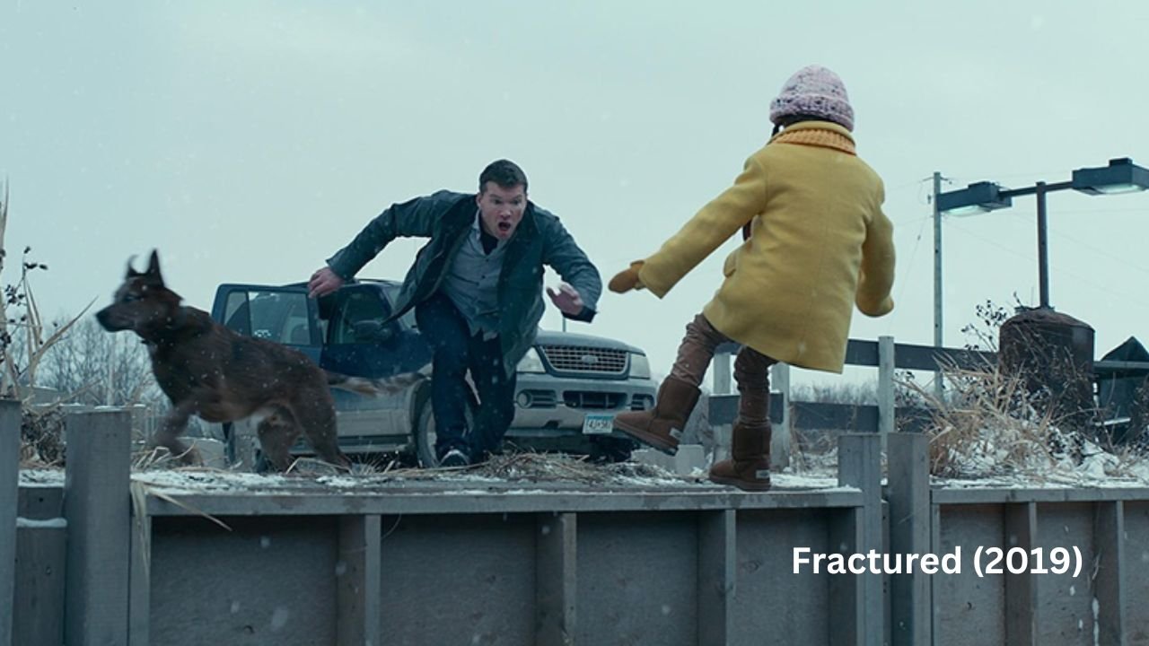 Fractured (2019)