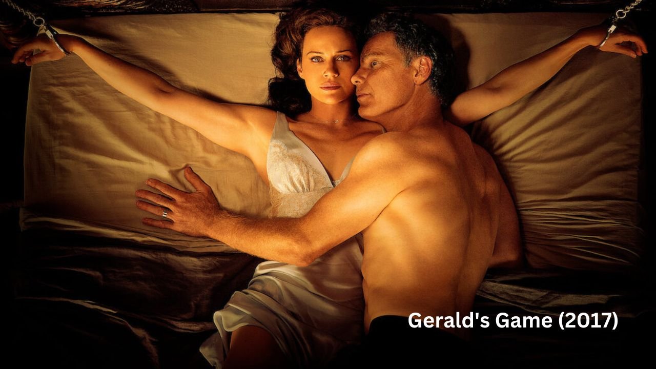 Gerald's Game (2017)