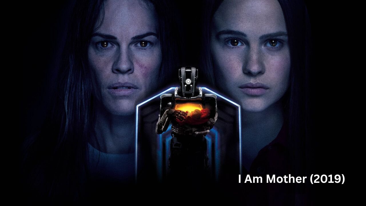  I Am Mother (2019)