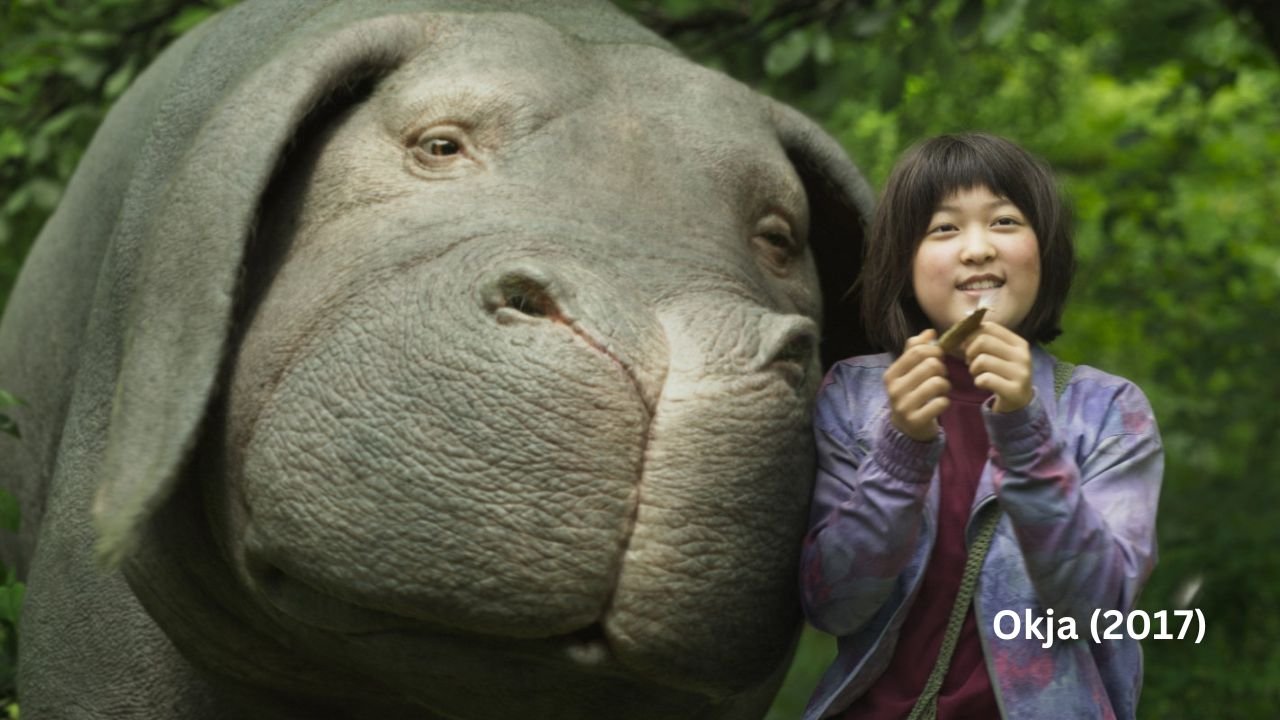 Okja (2017)