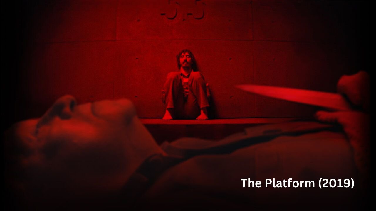 The Platform (2019)