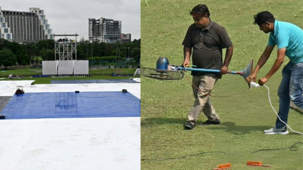 Afghanistan vs New Zealand