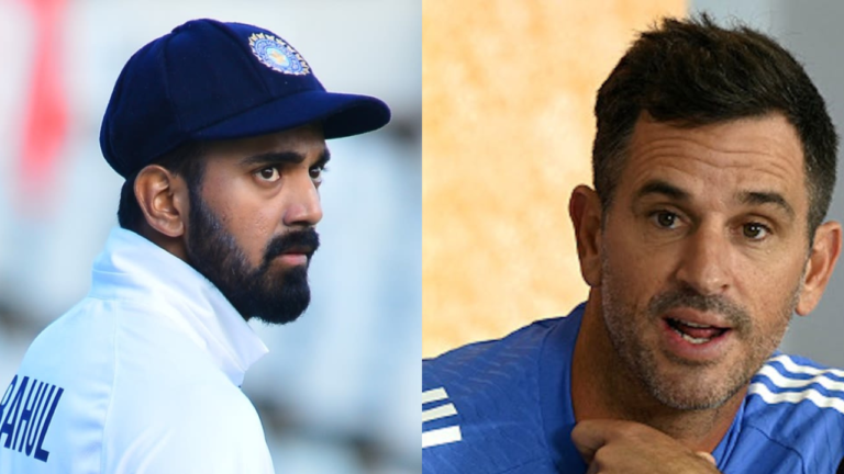 KL Rahul or Sarfaraz Khan? Assistant coach Ryan Ten Doeschate reacted