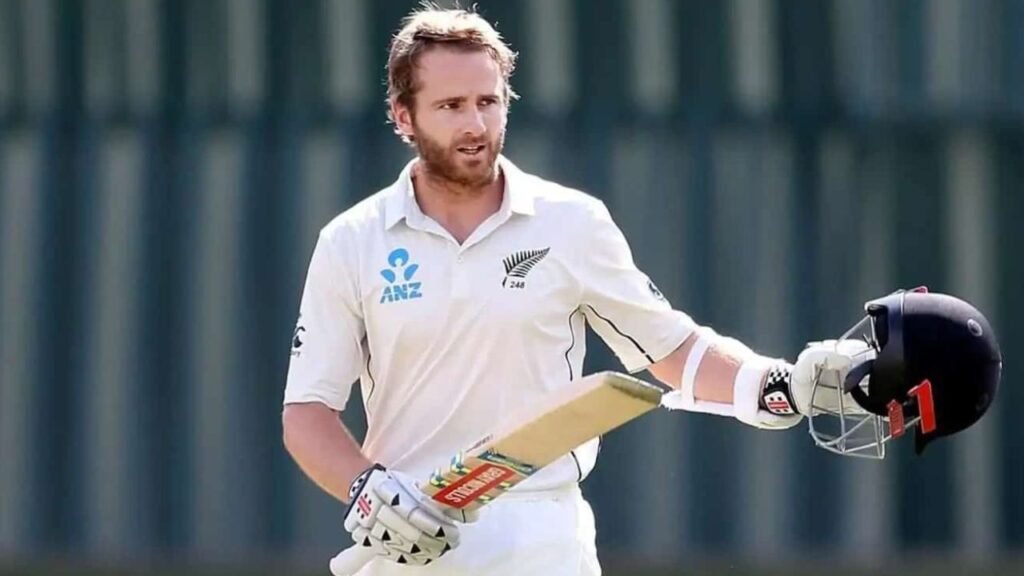 Kane Williamson is set to miss the opening Test against India