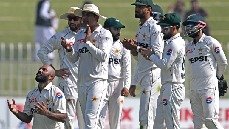 Pakistan Historic Test Wins