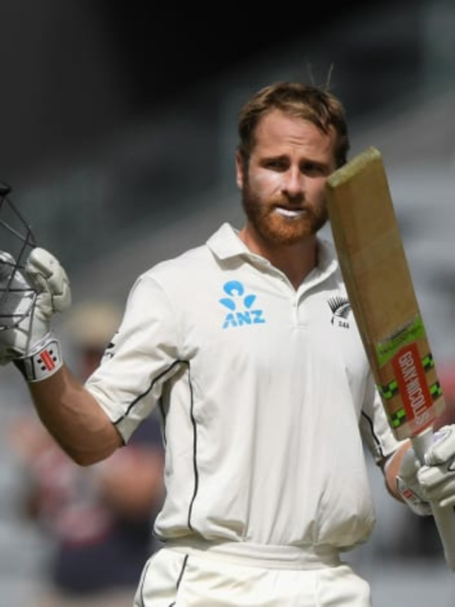 Kane Williamson के बिना दूसरा टेस्ट, क्या New Zealand फिर रचेगा इतिहास?