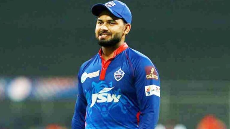 Rishabh Pant's midnight tweet: 'If I go to the auction, how much will I be sold for?'