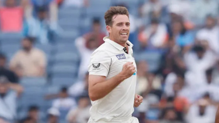 Tim Southee announced retirement from Test cricket